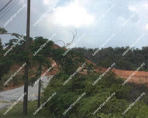 Vacant Residential Land