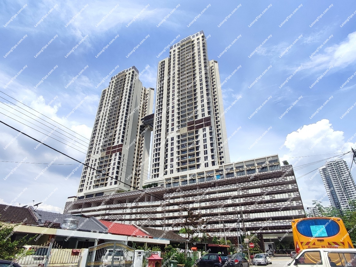Service Apartment