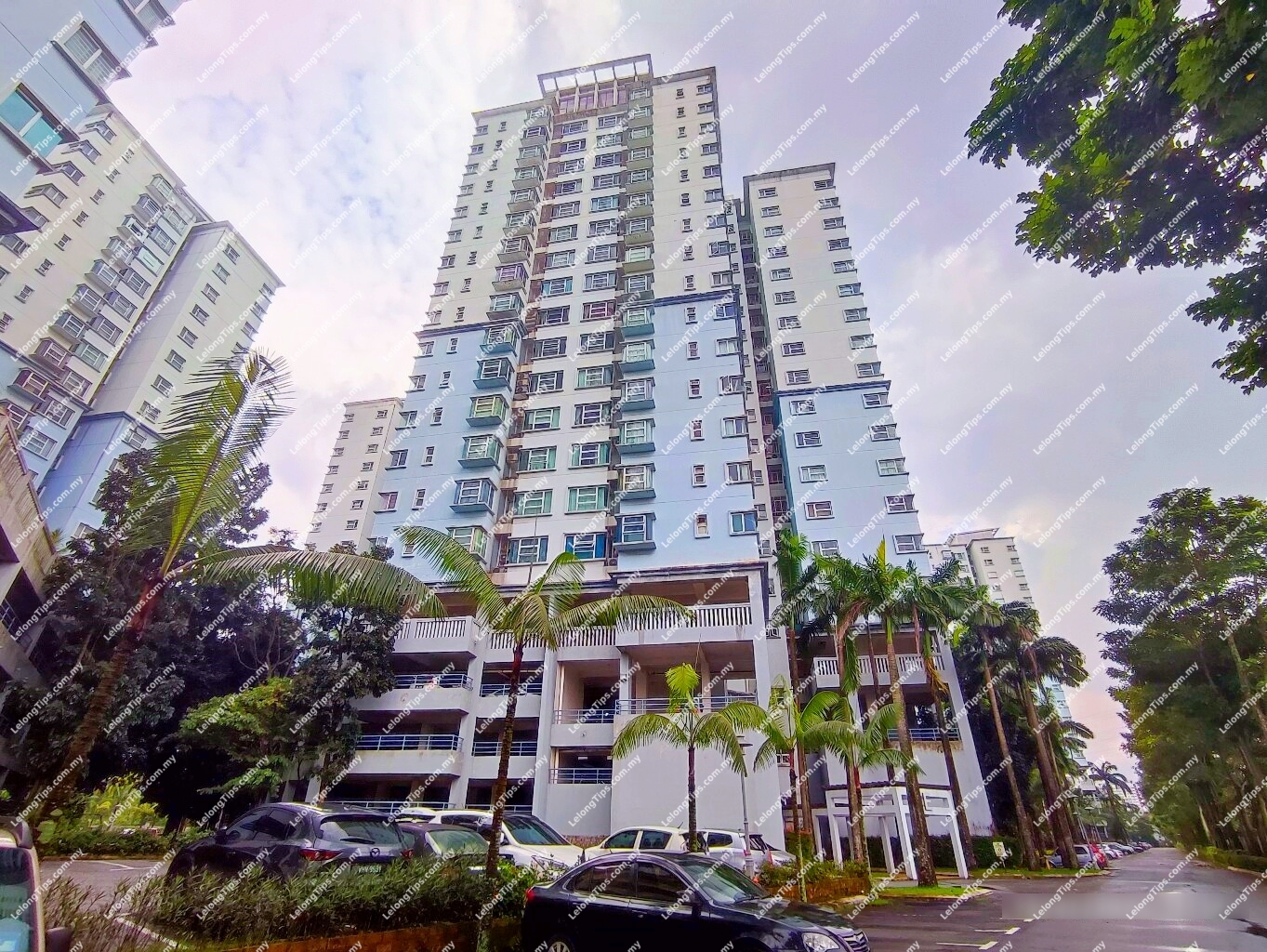 Condominium