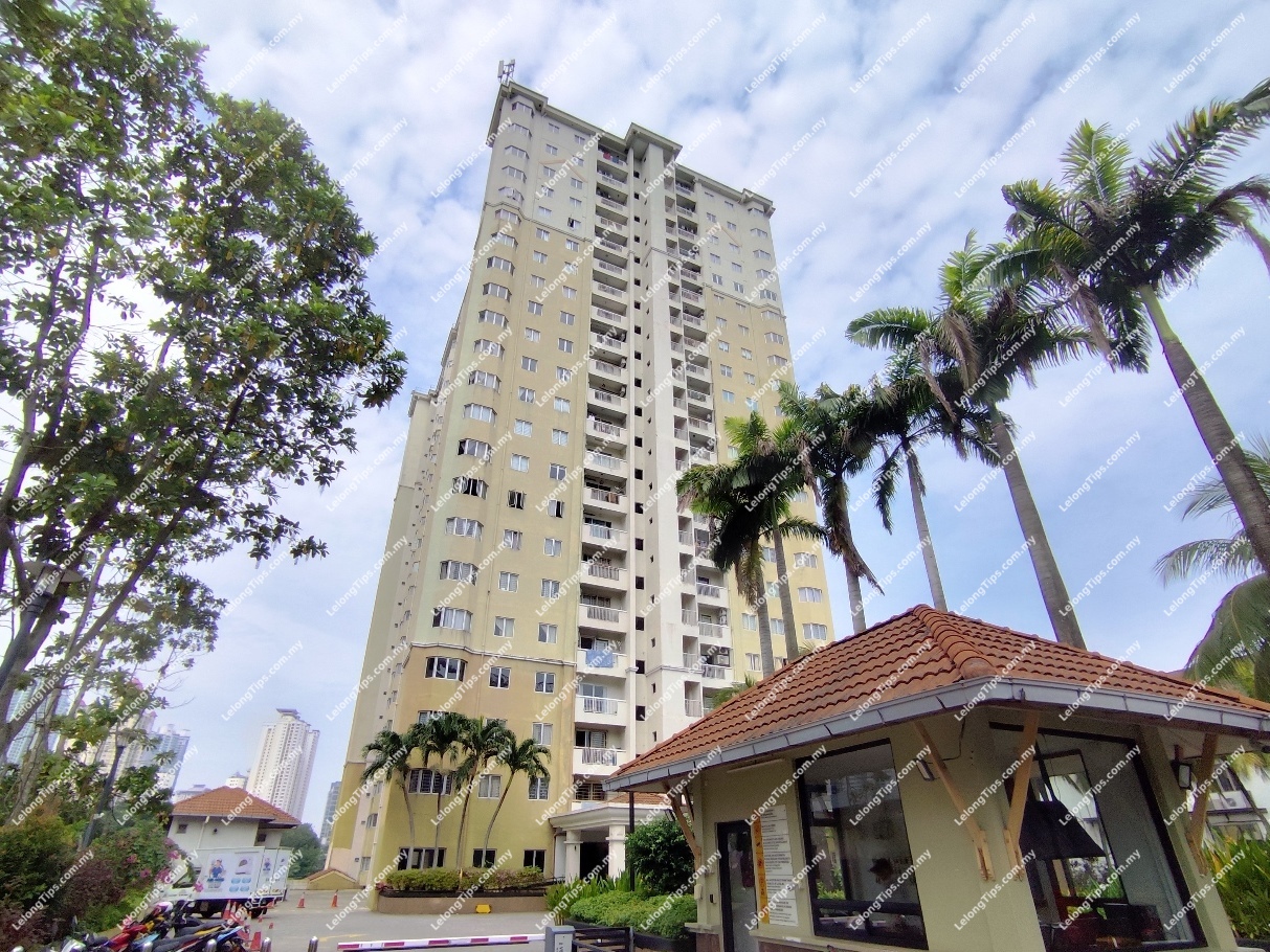 Condominium