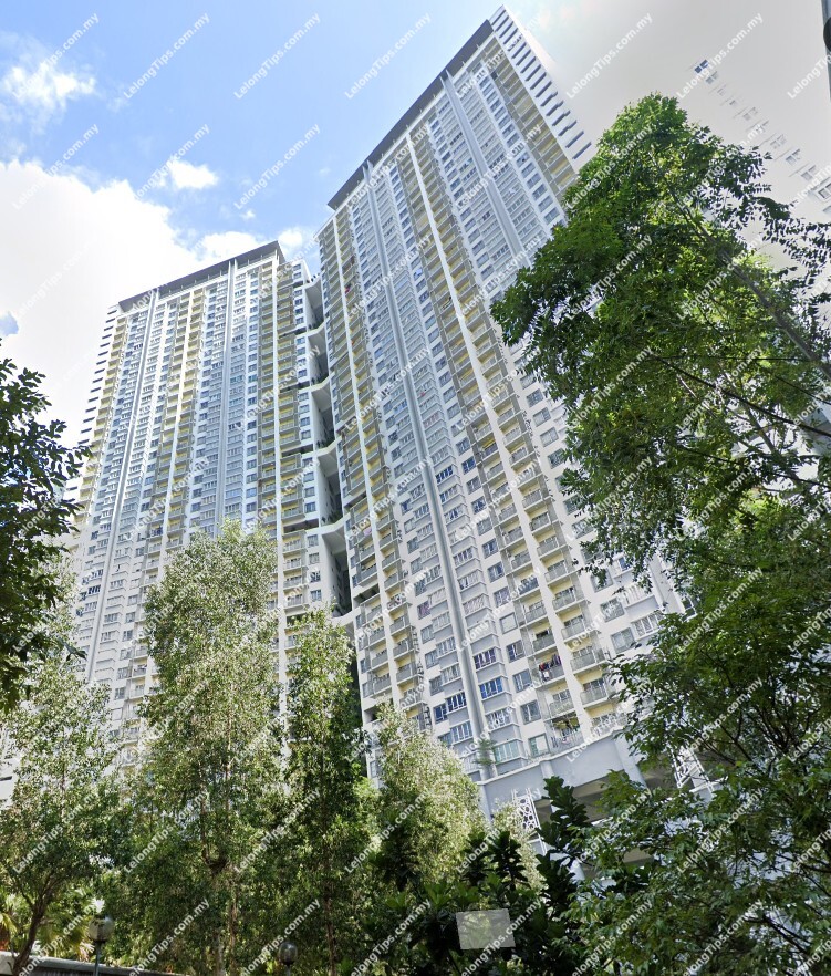 Condominium