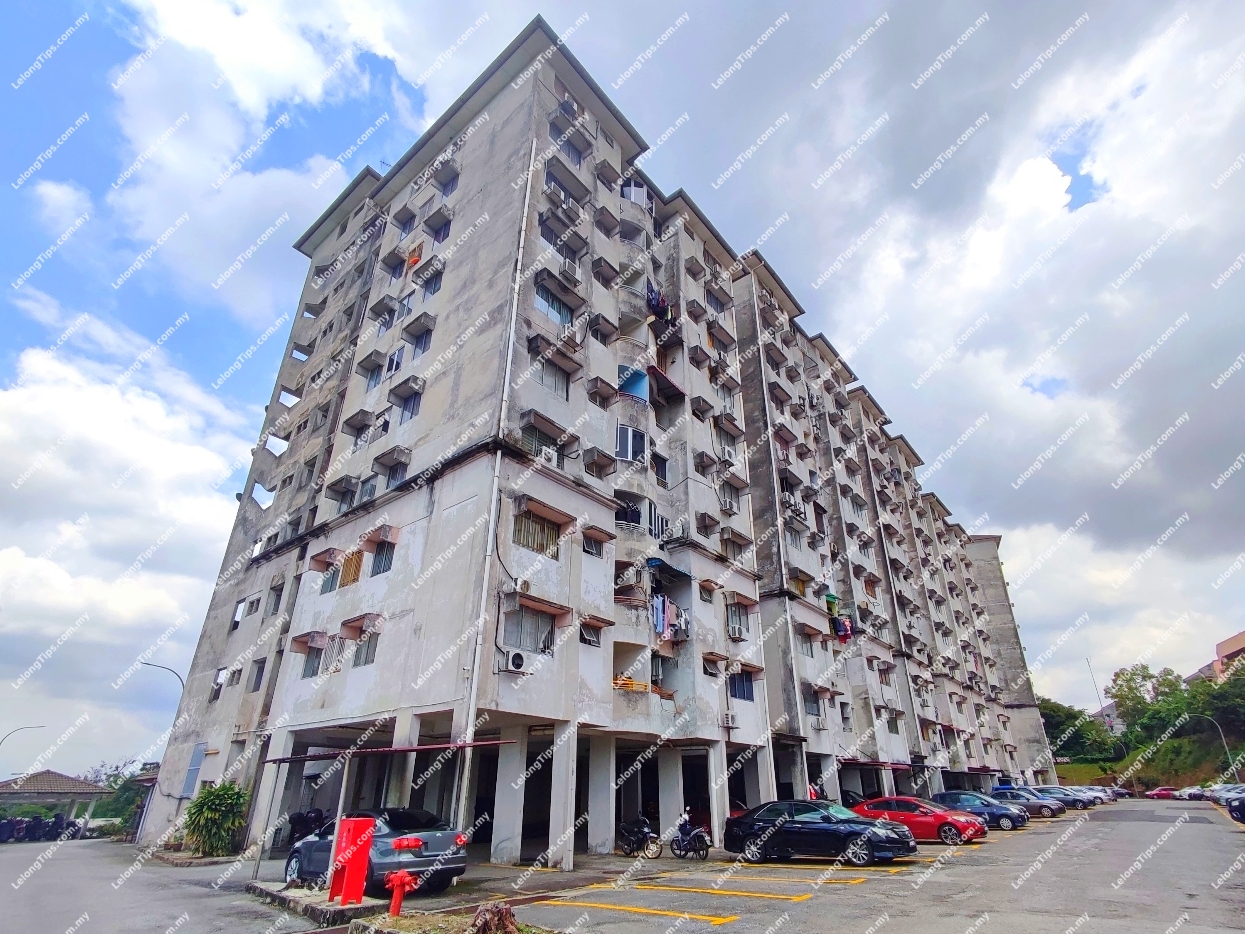 Condominium