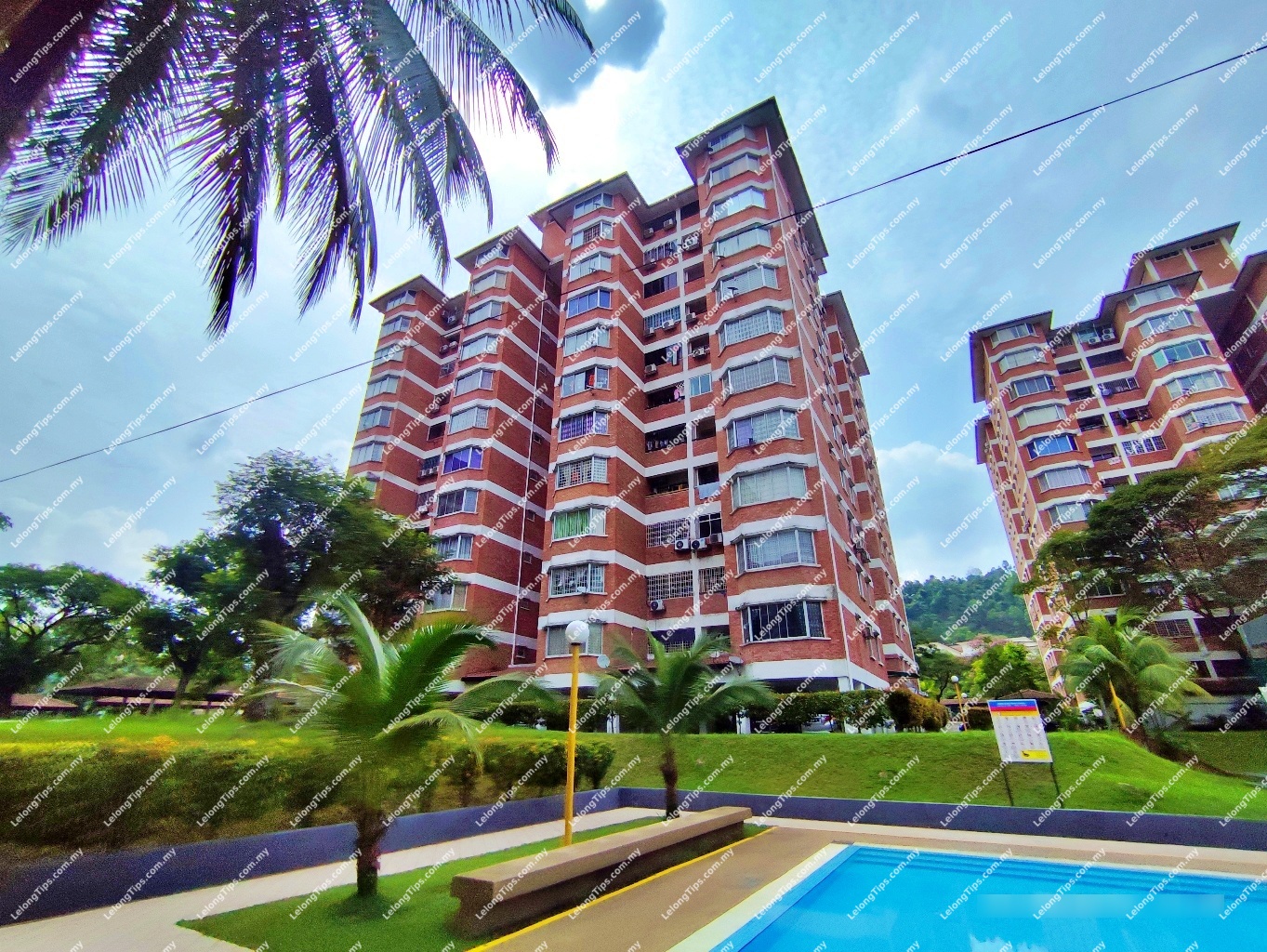 Condominium