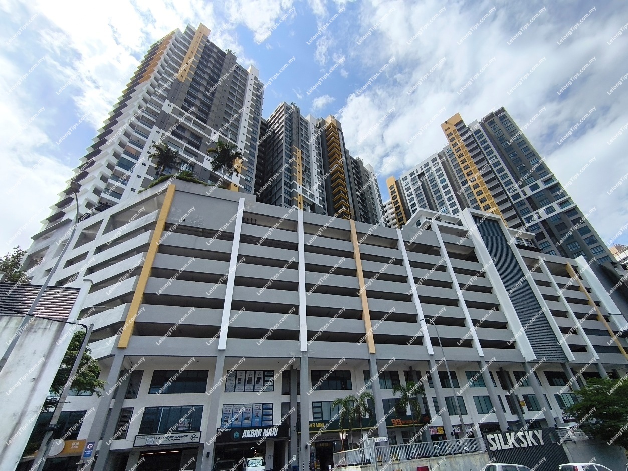 Retail Unit