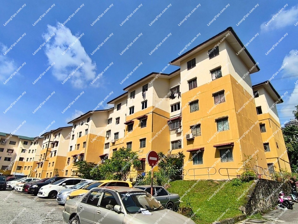 Flat