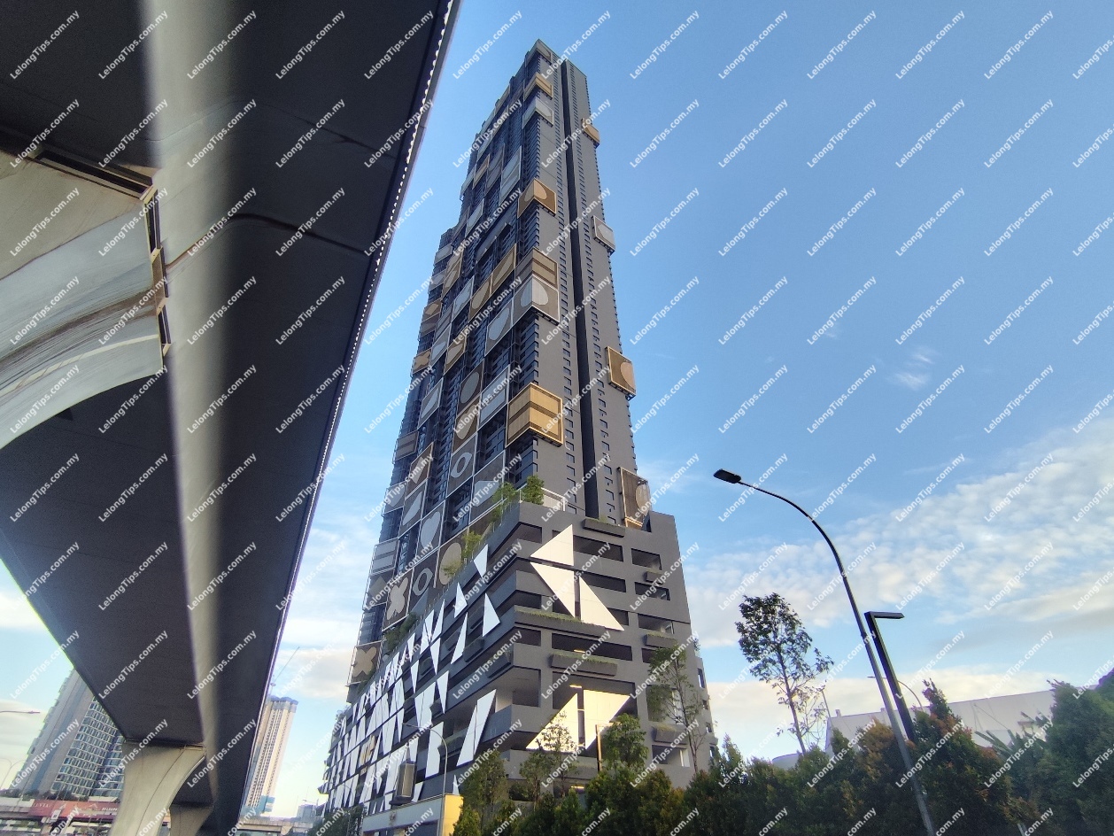 Duplex Office
