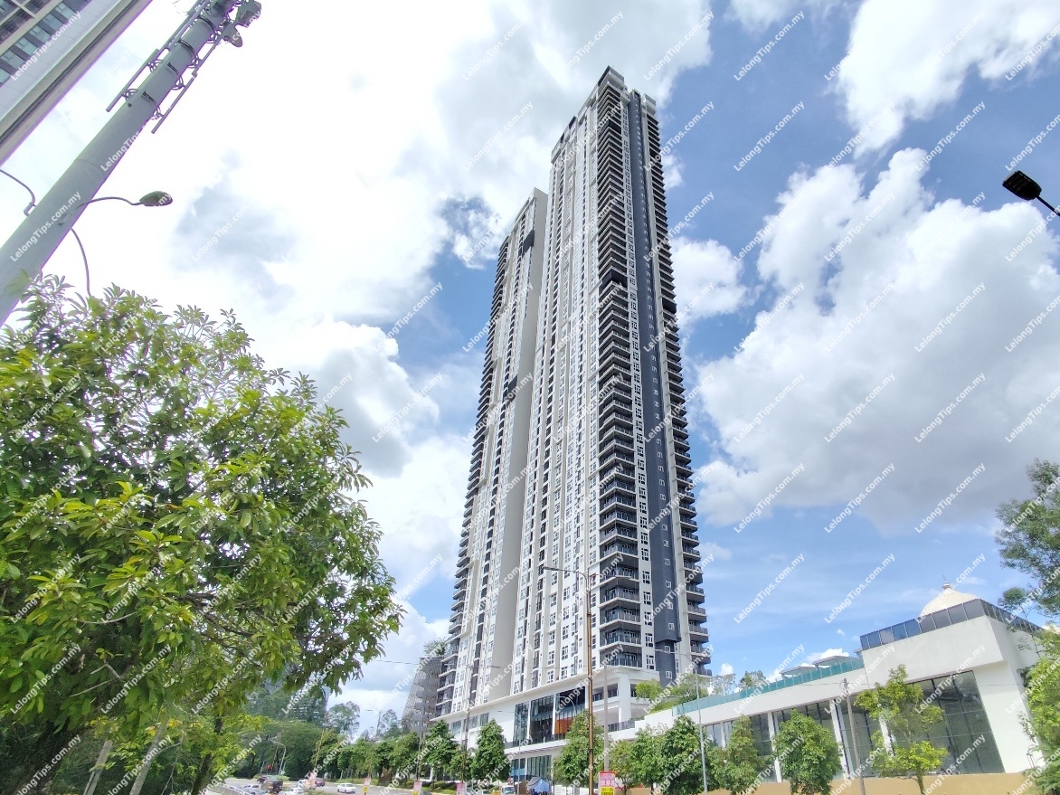 Service Apartment