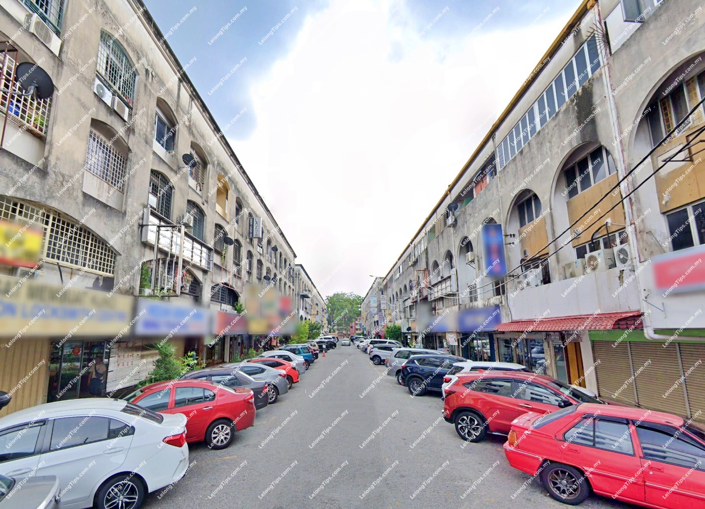 [High visibility] Office [Walking distance to Pandan Jaya LRT Station]