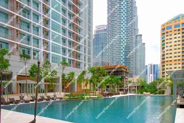 Service Apartment