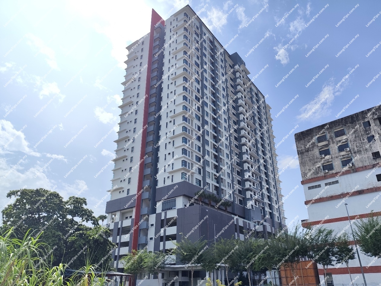 Service Apartment
