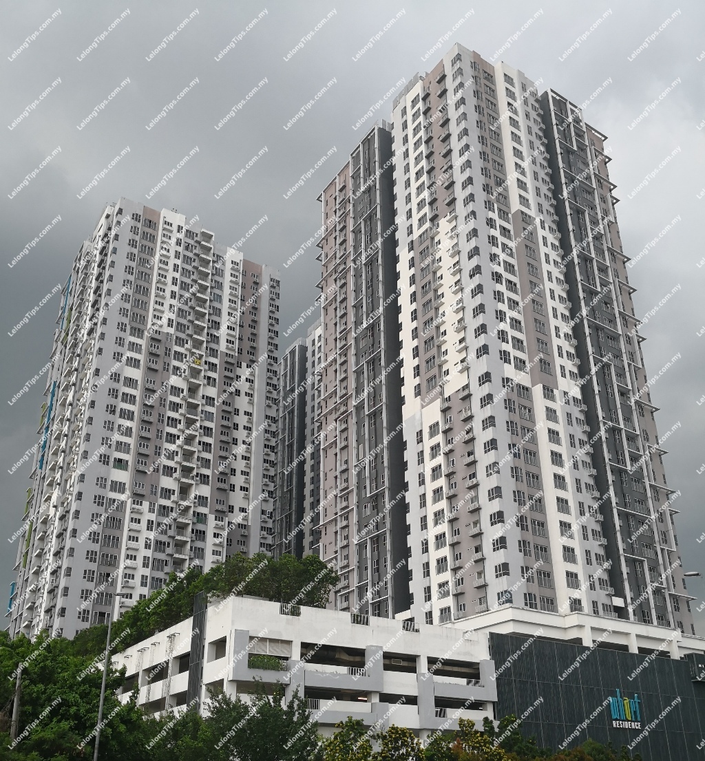 Service Apartment