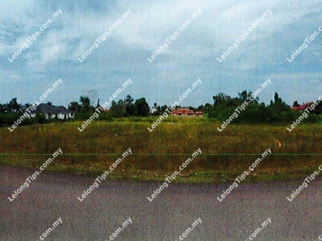 Residential Land