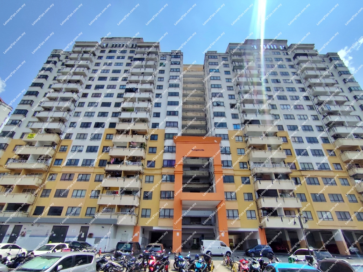 Condominium