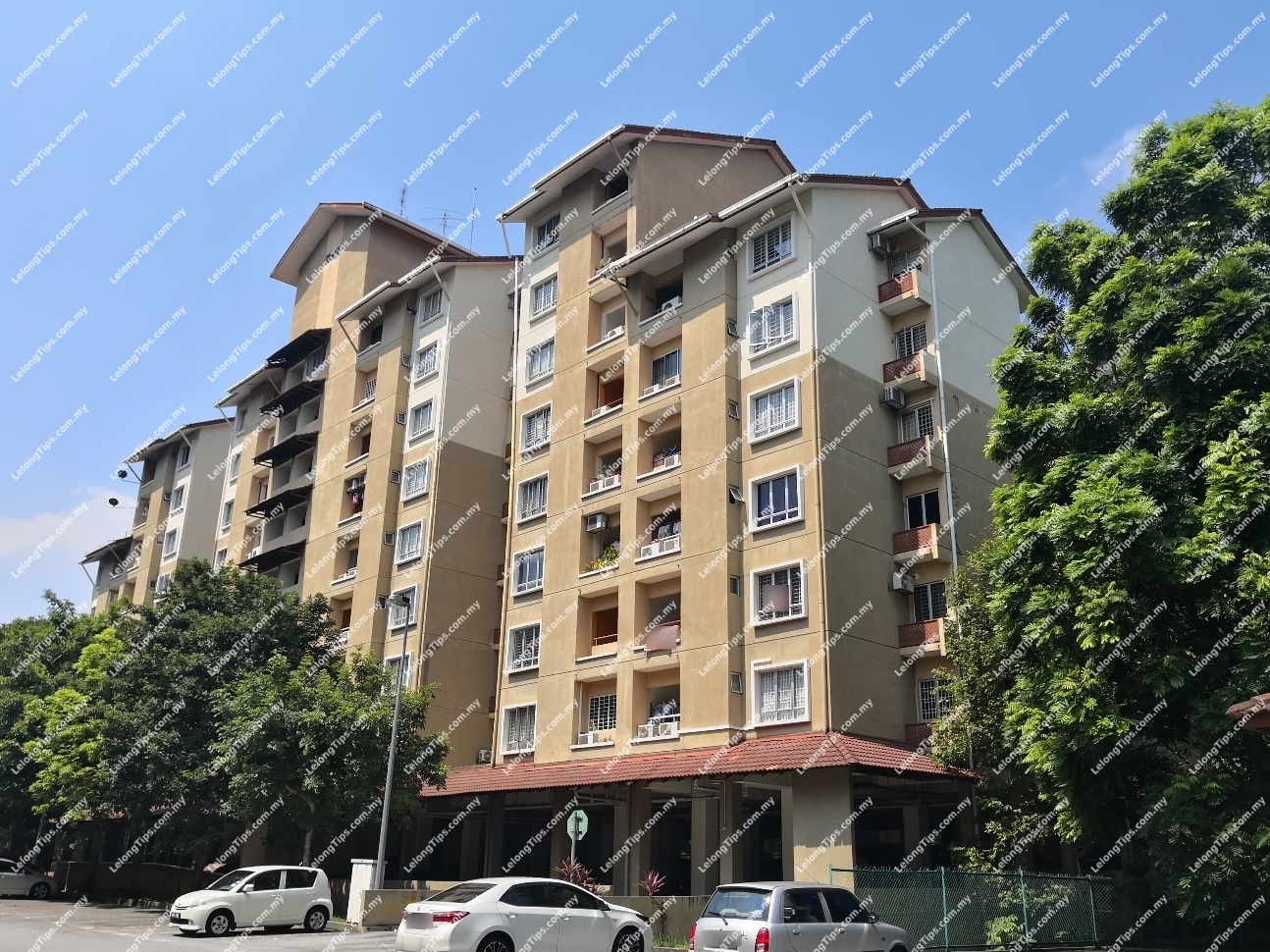 Condominium