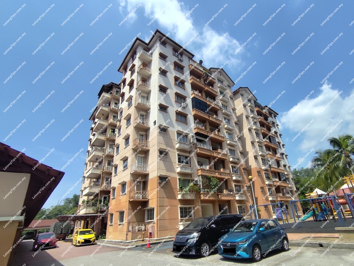 Condominium