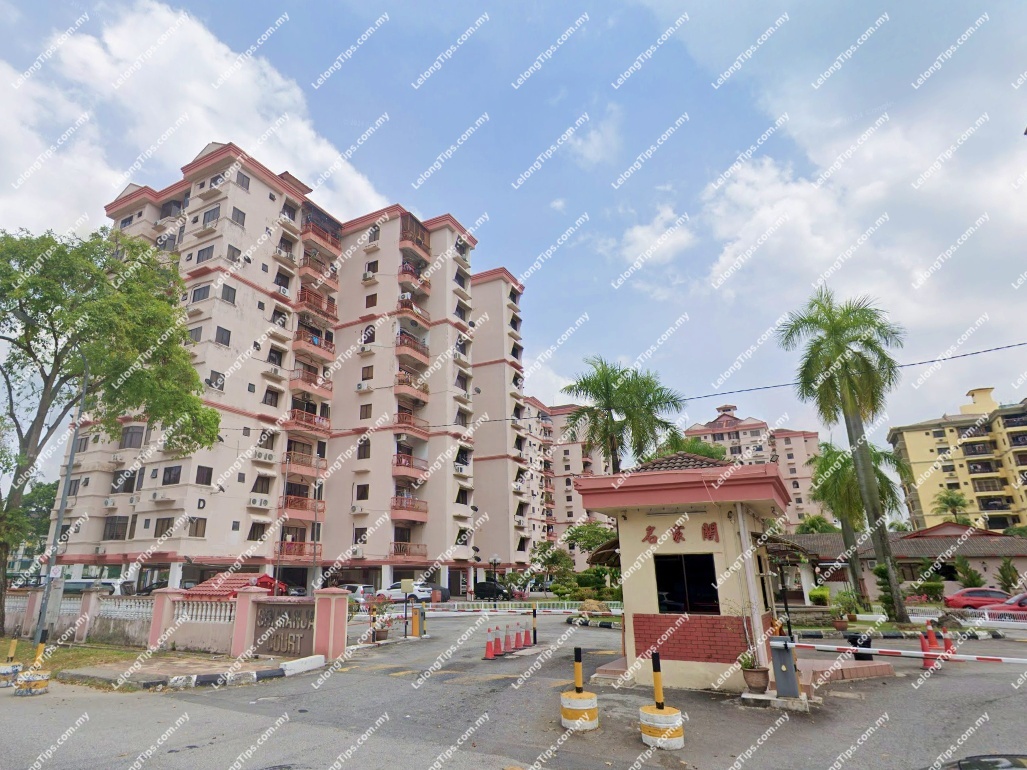 Condominium