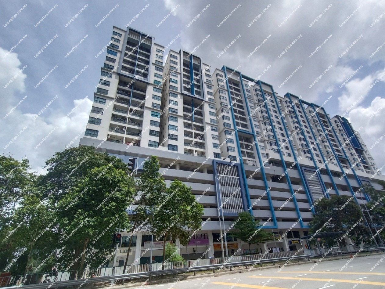 Service Apartment
