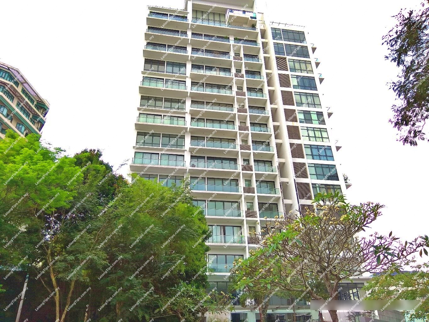 Service Apartment