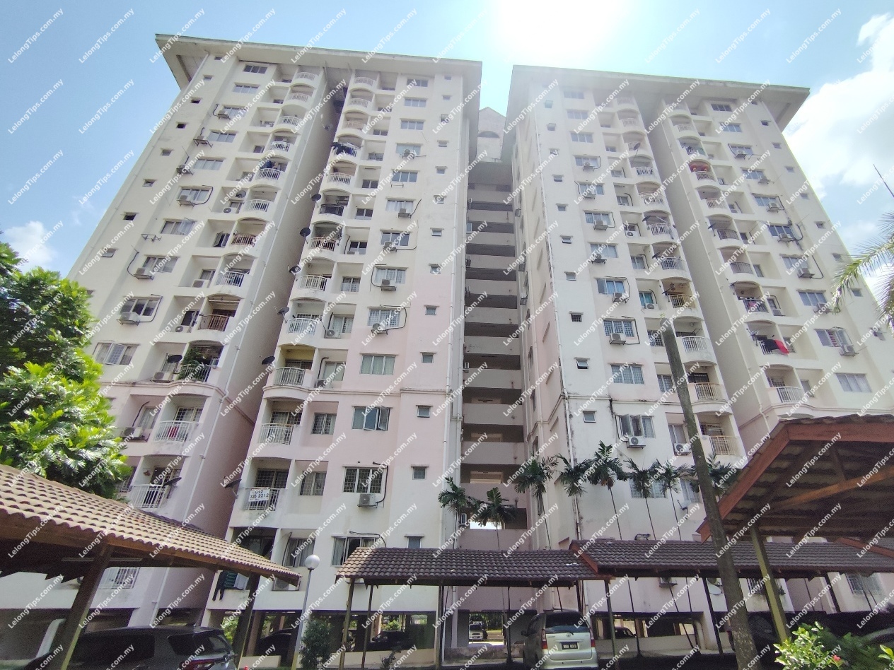 Condominium