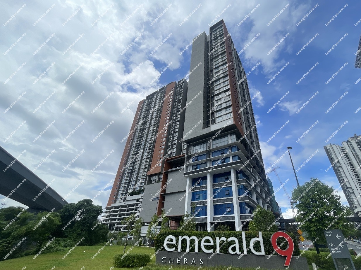 Service Apartment