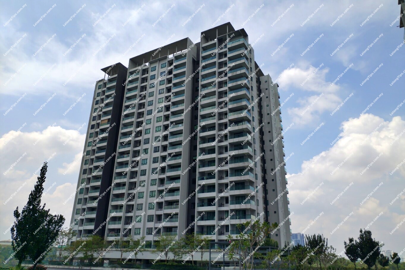 Condominium