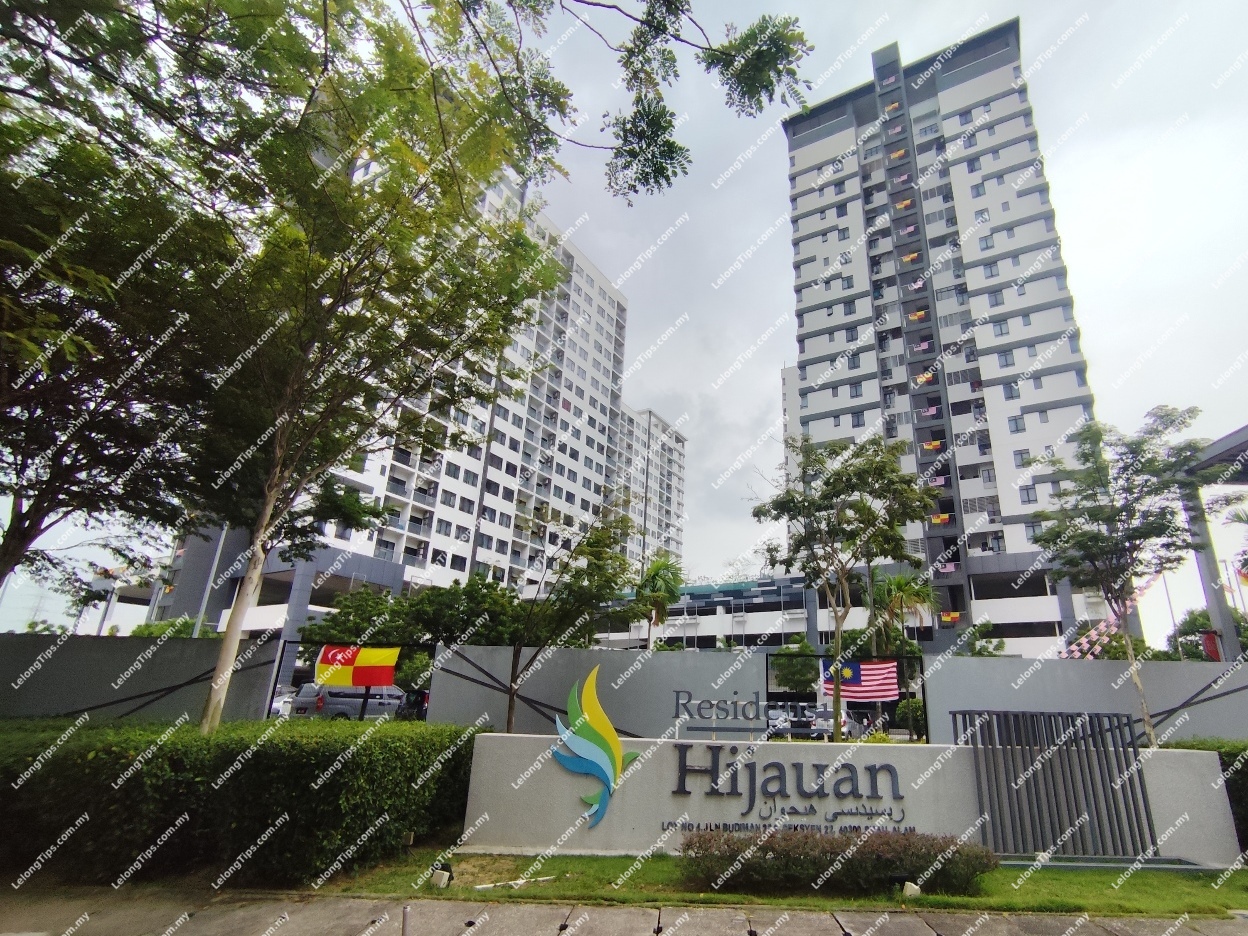 Condominium