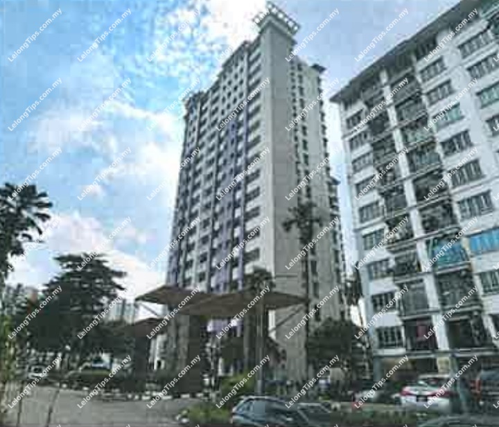 Service Apartment