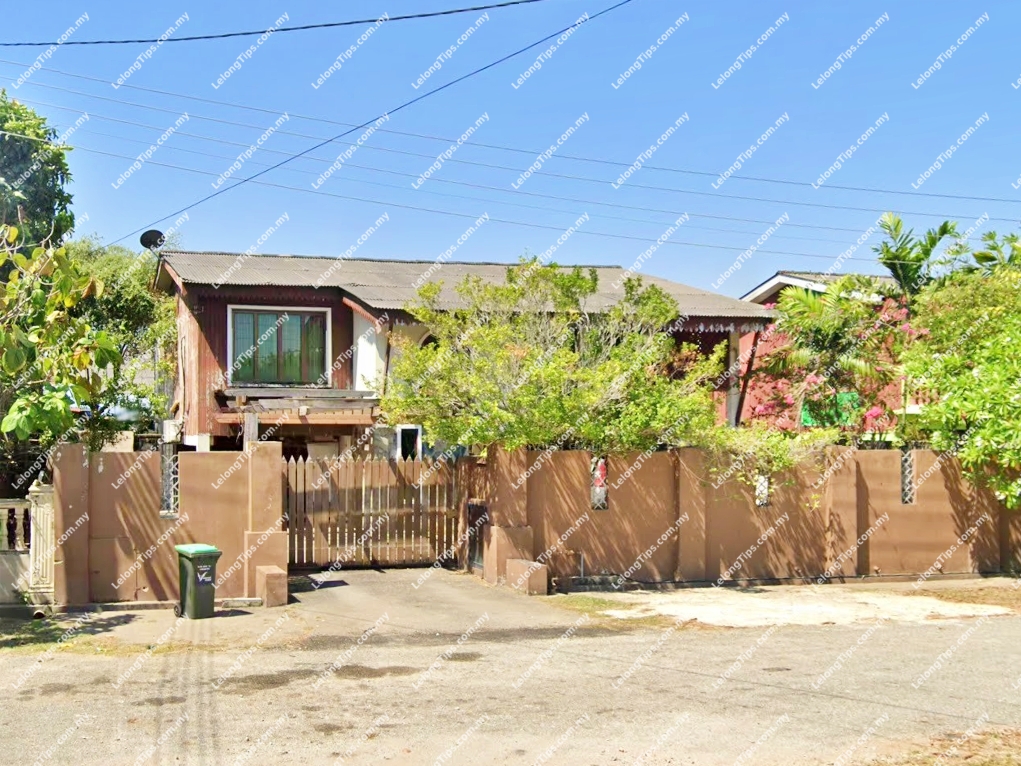 2 Storey Detached House