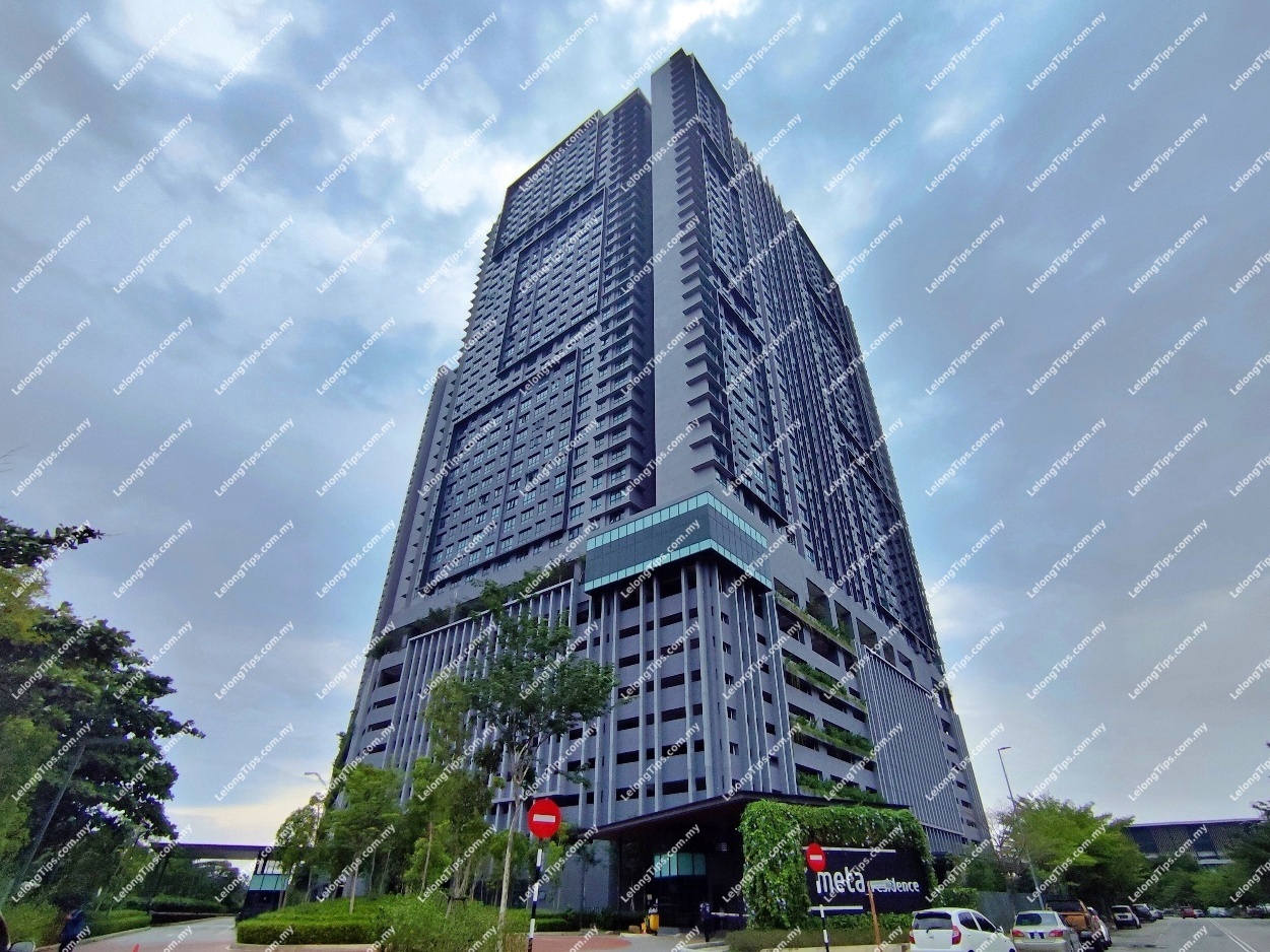 Service Apartment