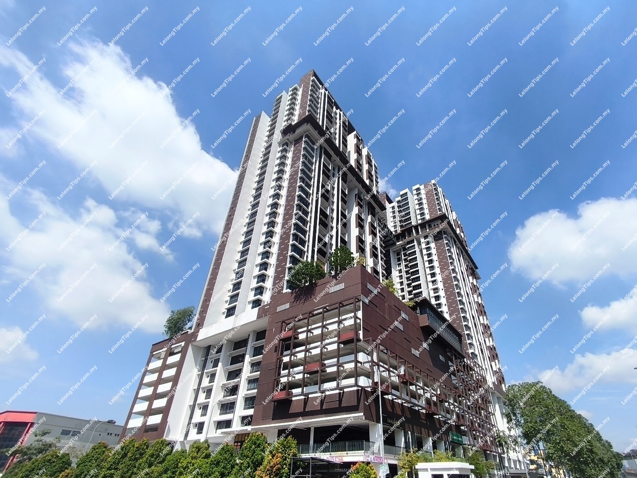 Service Apartment