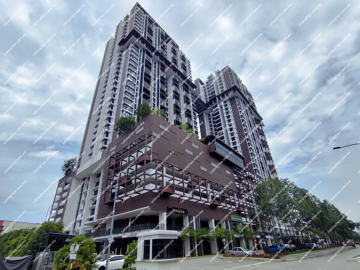 Service Apartment