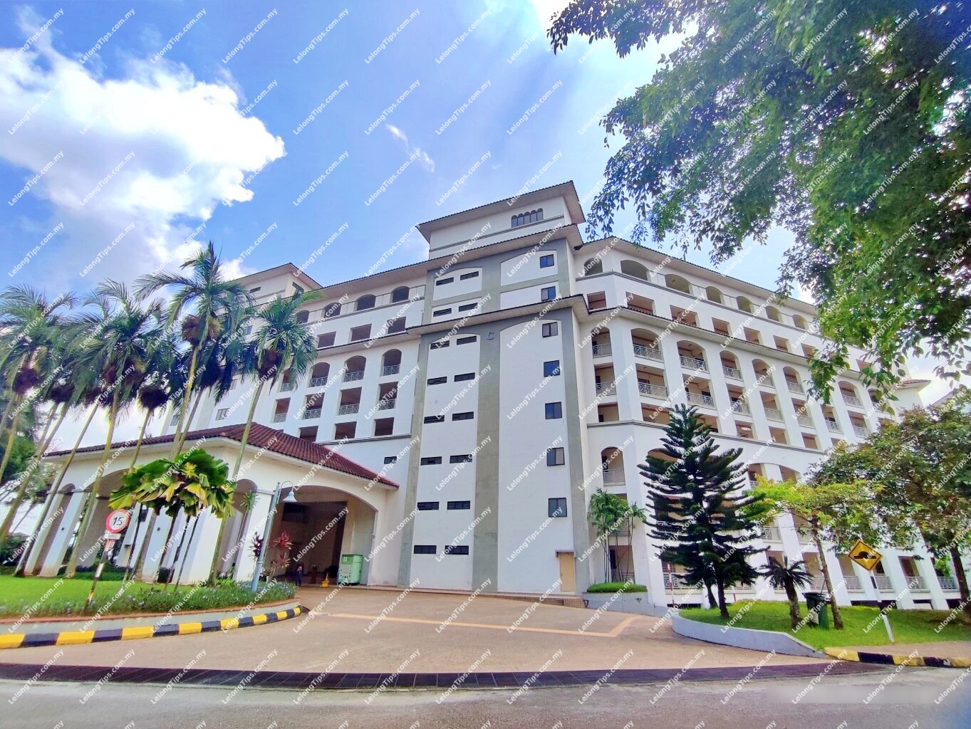 Condominium