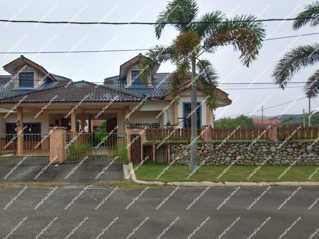 2 Storey Detached House