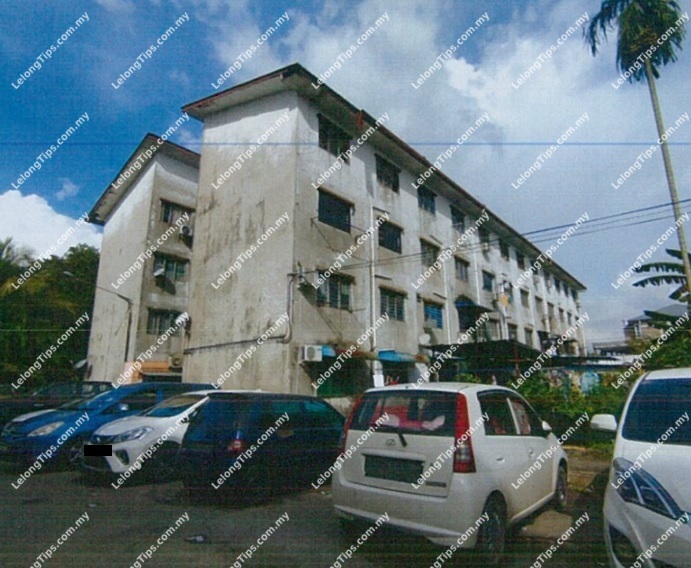Flat