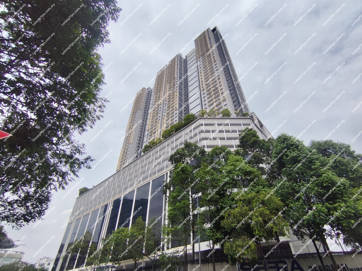 Service Apartment