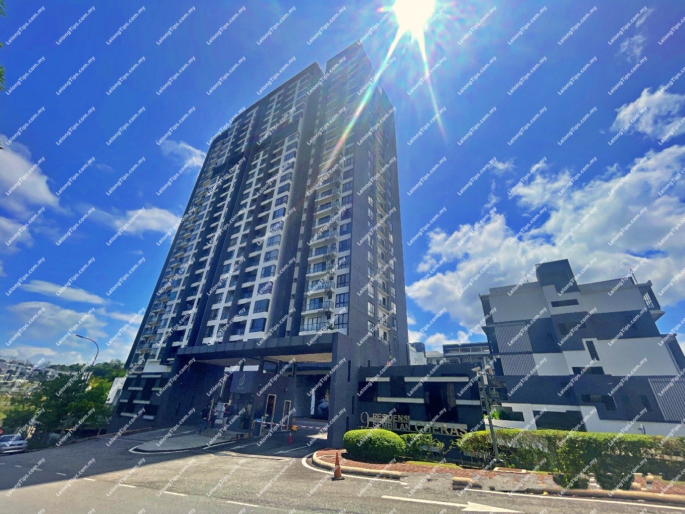 Condominium