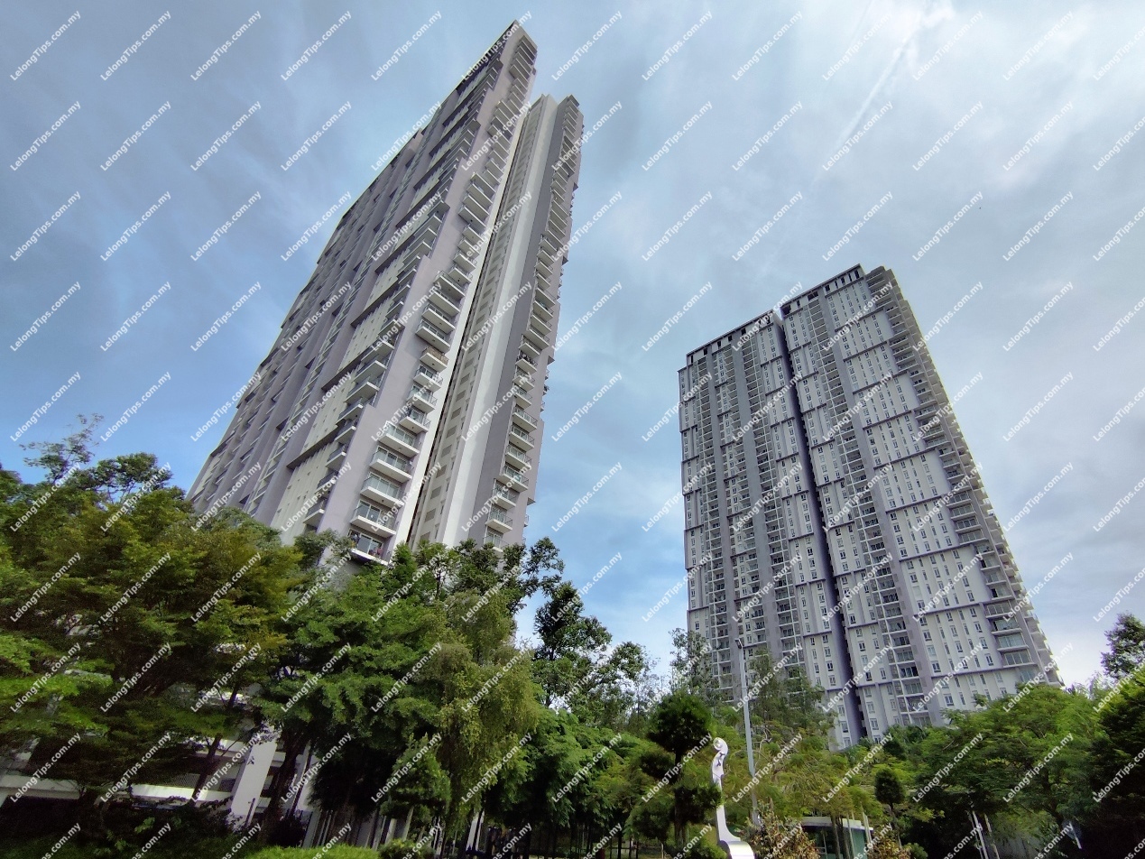 Condominium