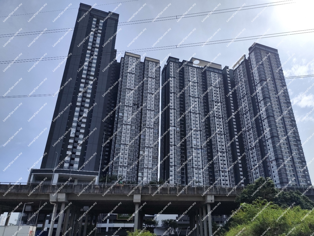 Condominium