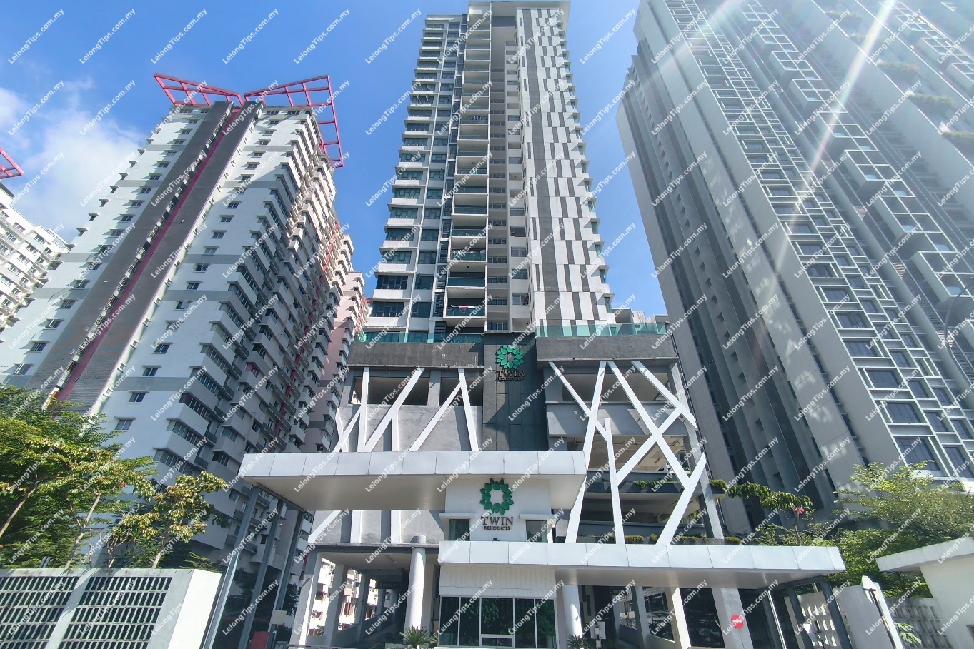 Service Apartment