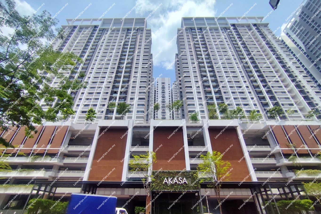 Service Apartment