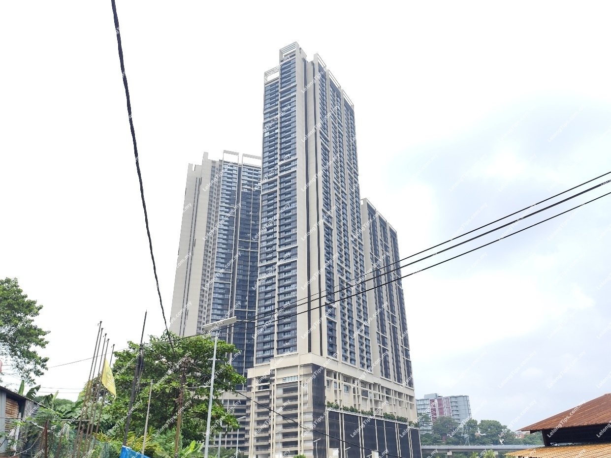 Service Apartment