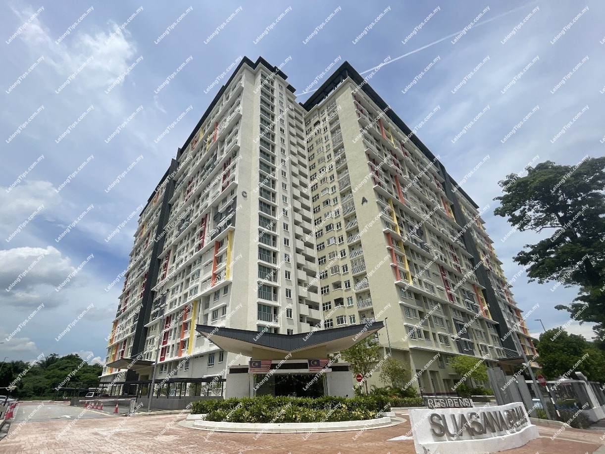 Condominium