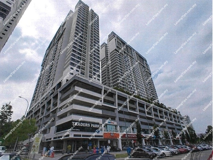Service Apartment