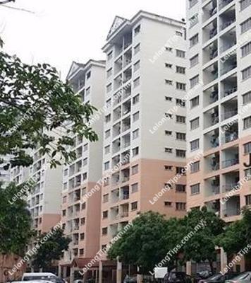 Dynasty Condominium