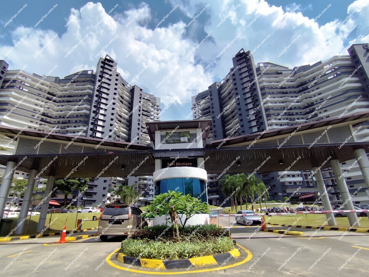 Condominium