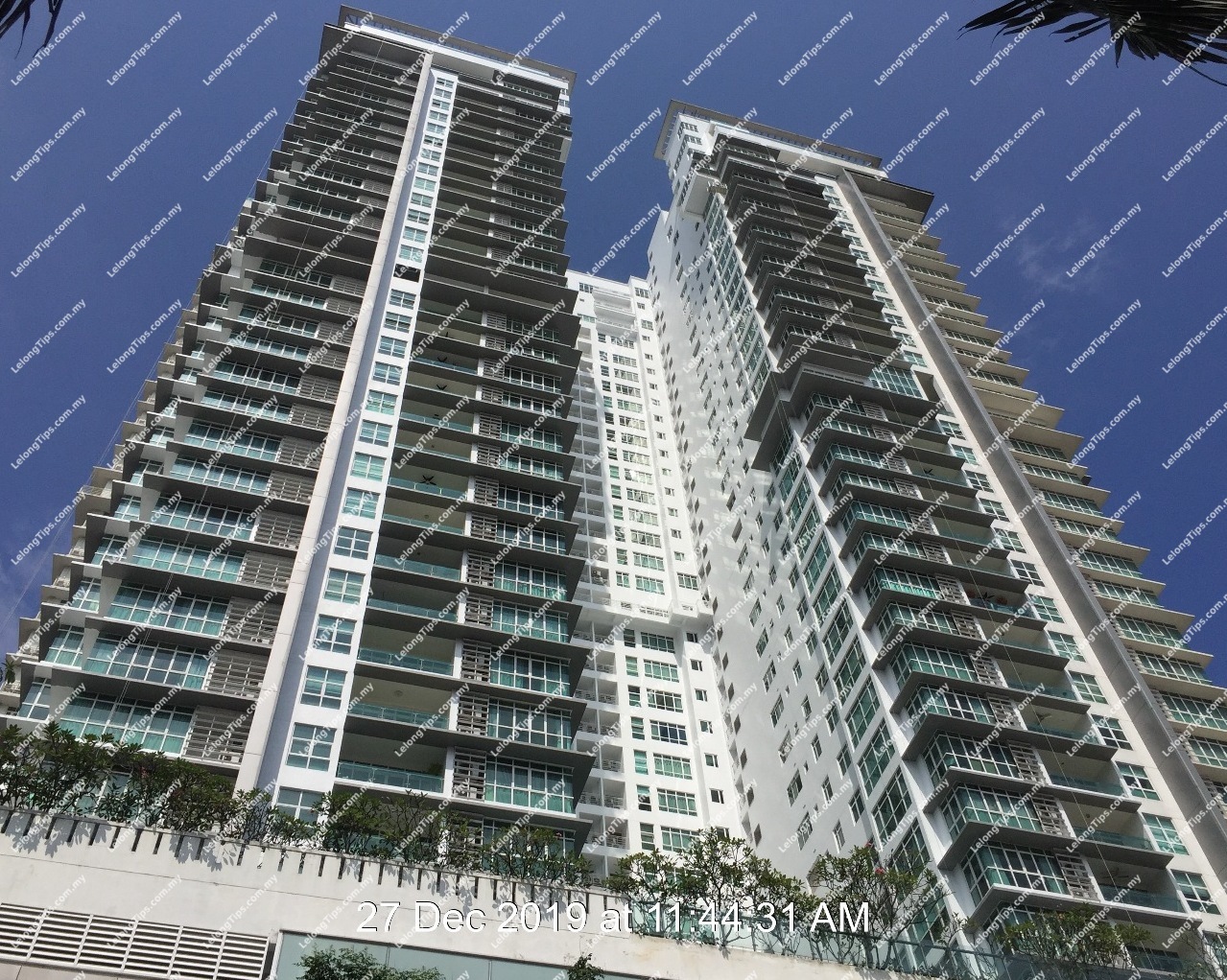 The Pearl Condominium