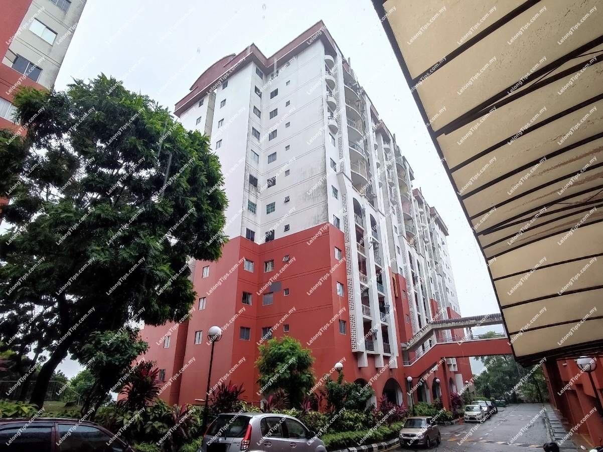 Condominium