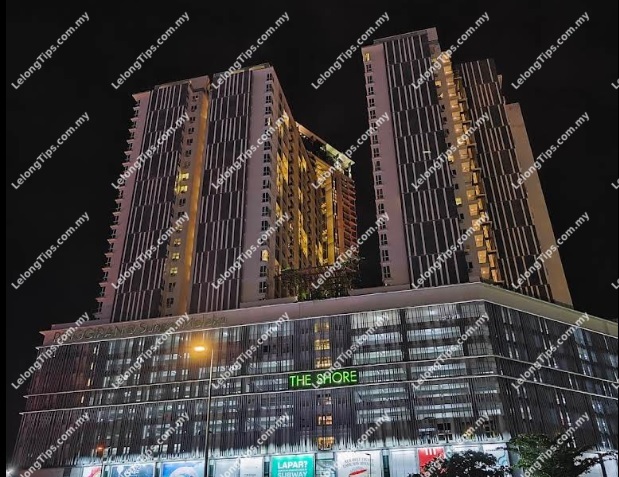 Service Apartment
