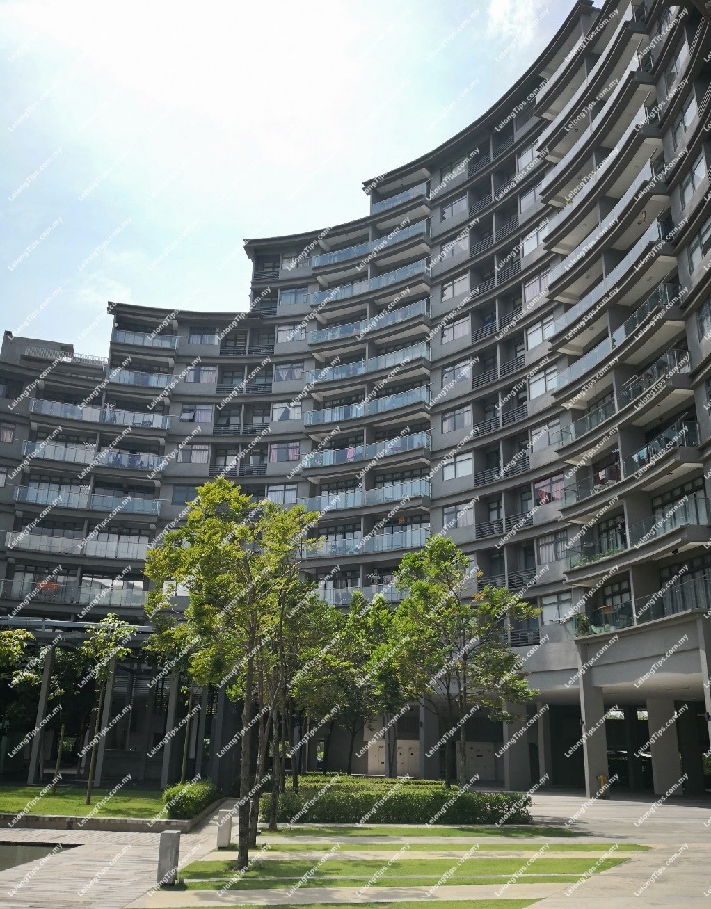 Condominium