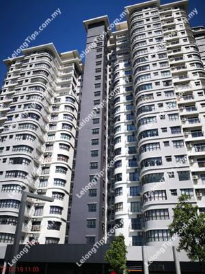 Service Apartment